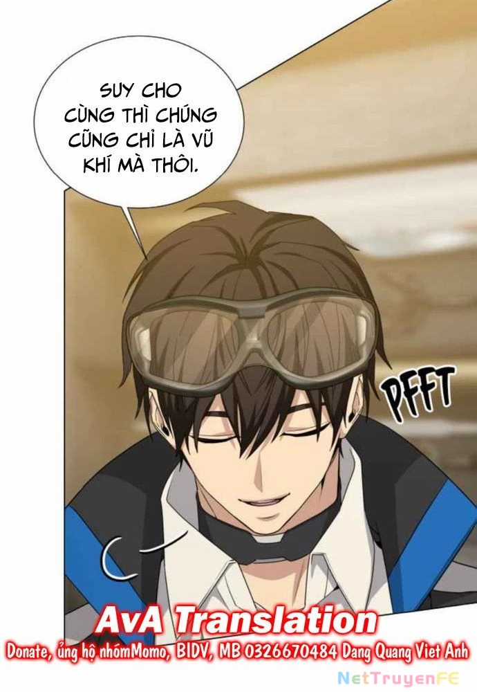Người Chơi Thiên Tài Hồi Quy Chapter 14 trang 98