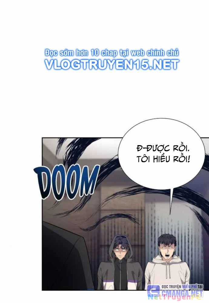 Người Chơi Thiên Tài Hồi Quy Chapter 15 trang 102