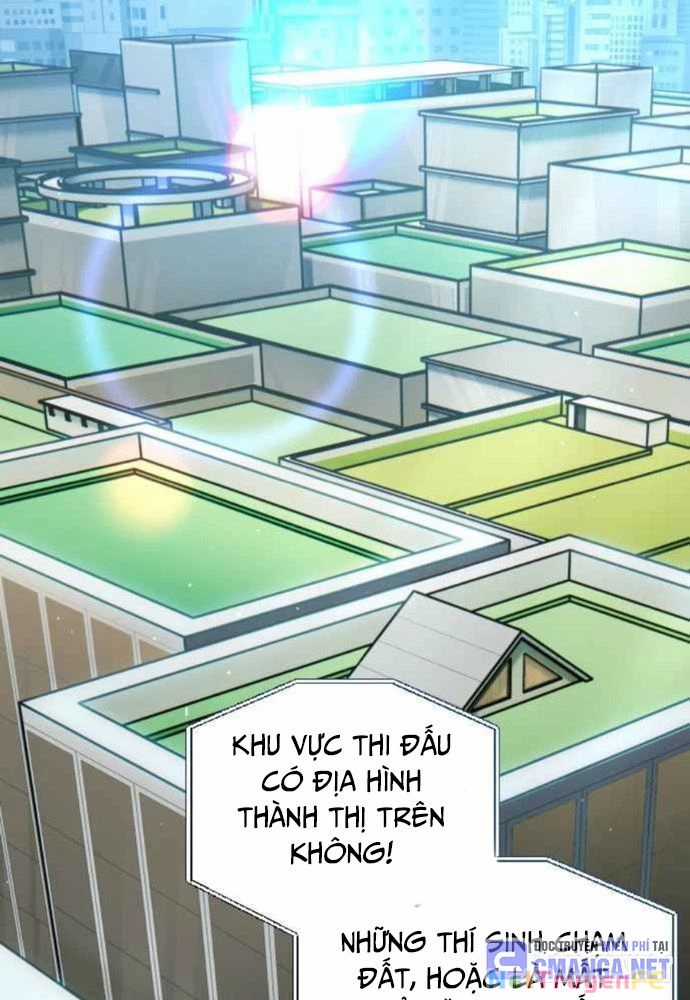 Người Chơi Thiên Tài Hồi Quy Chapter 15 trang 105