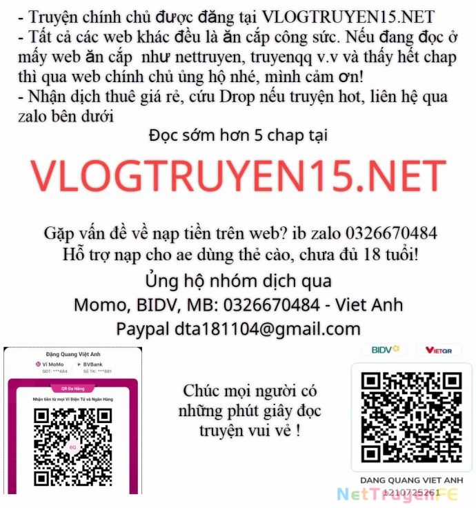 Người Chơi Thiên Tài Hồi Quy Chapter 15 trang 115