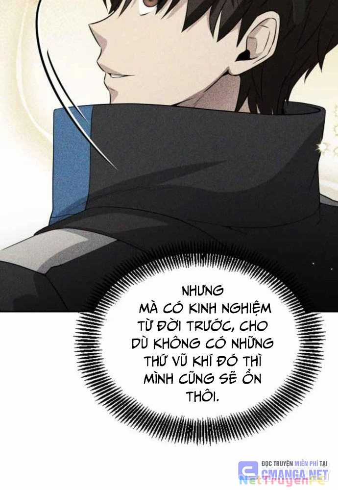 Người Chơi Thiên Tài Hồi Quy Chapter 15 trang 12