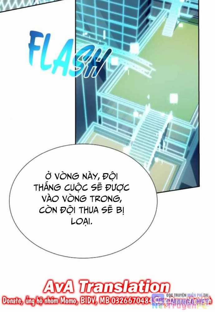 Người Chơi Thiên Tài Hồi Quy Chapter 15 trang 21