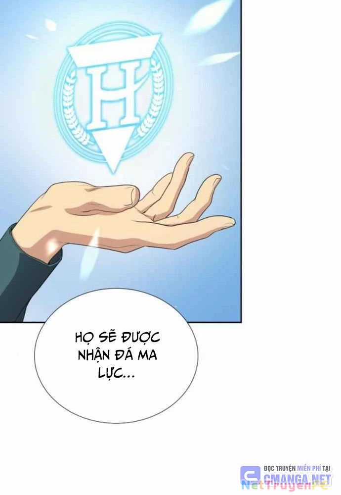 Người Chơi Thiên Tài Hồi Quy Chapter 15 trang 24