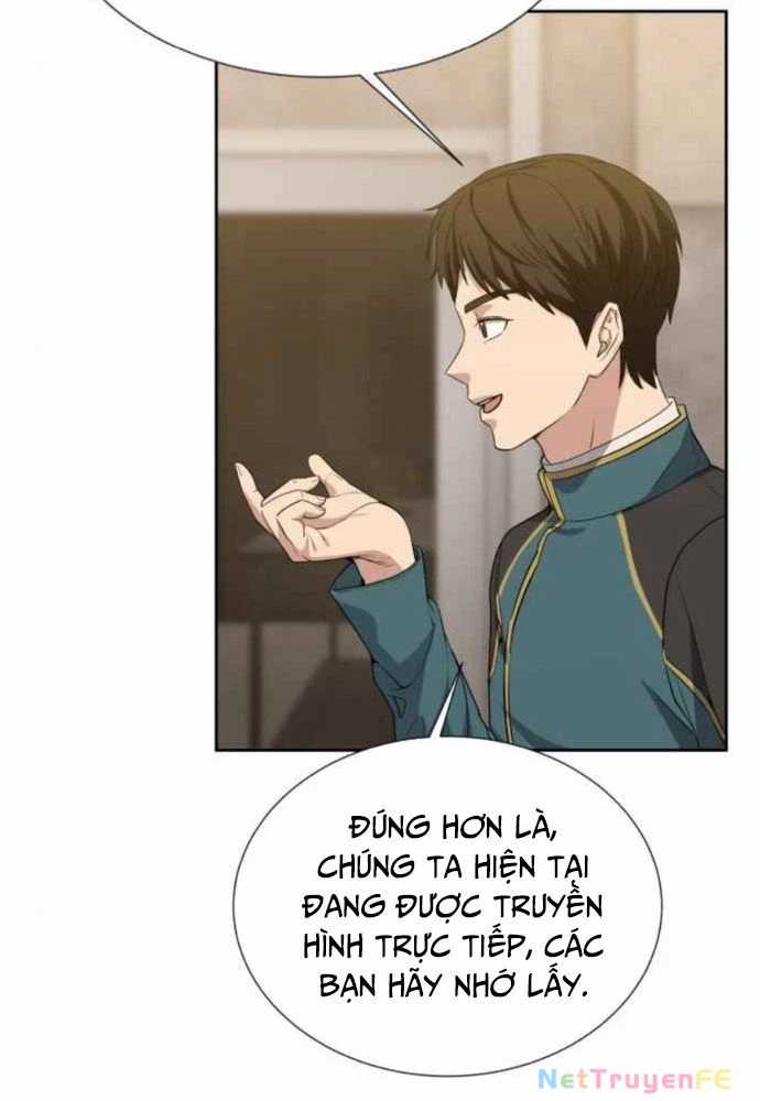 Người Chơi Thiên Tài Hồi Quy Chapter 15 trang 31