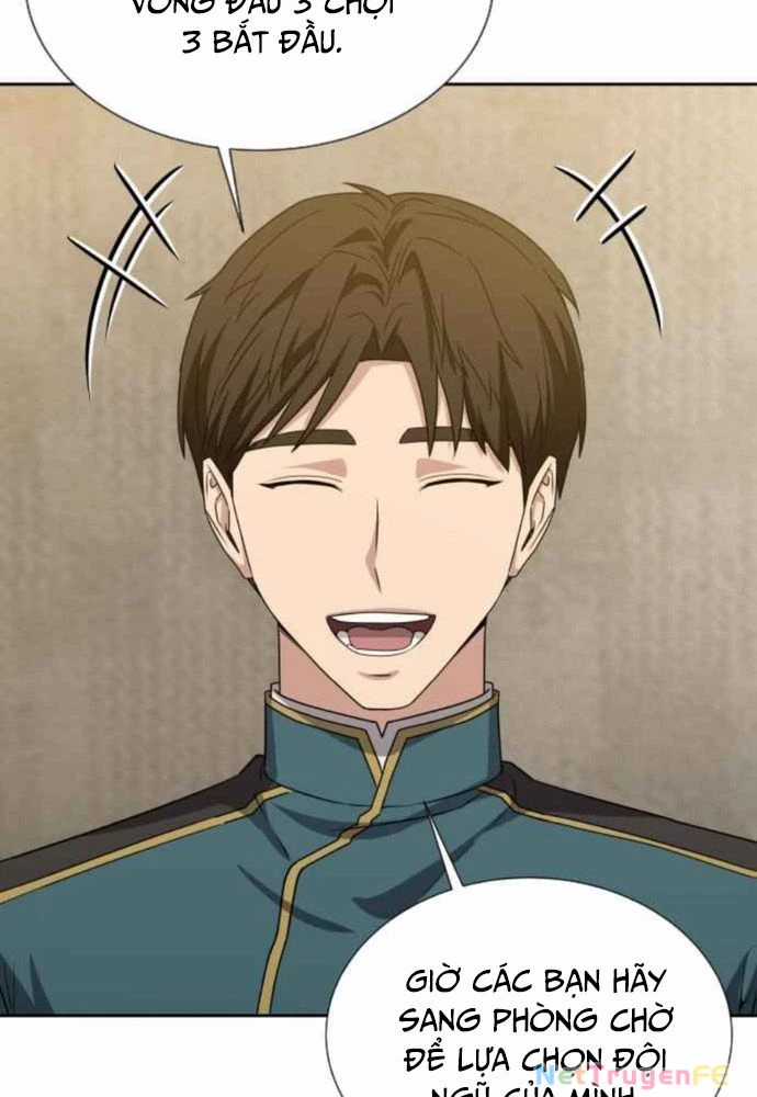 Người Chơi Thiên Tài Hồi Quy Chapter 15 trang 34