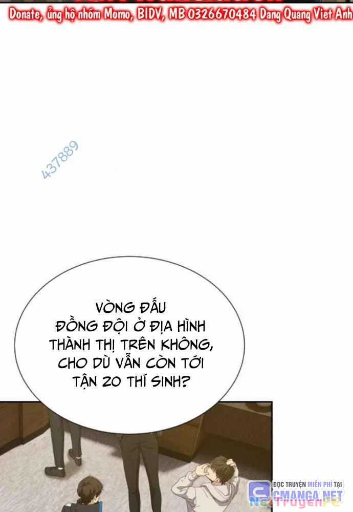 Người Chơi Thiên Tài Hồi Quy Chapter 15 trang 48