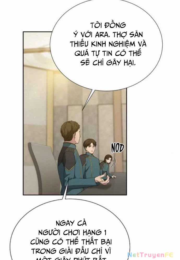 Người Chơi Thiên Tài Hồi Quy Chapter 15 trang 58