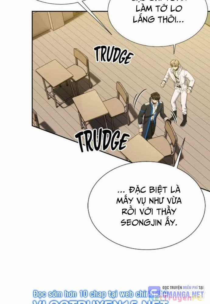 Người Chơi Thiên Tài Hồi Quy Chapter 15 trang 6