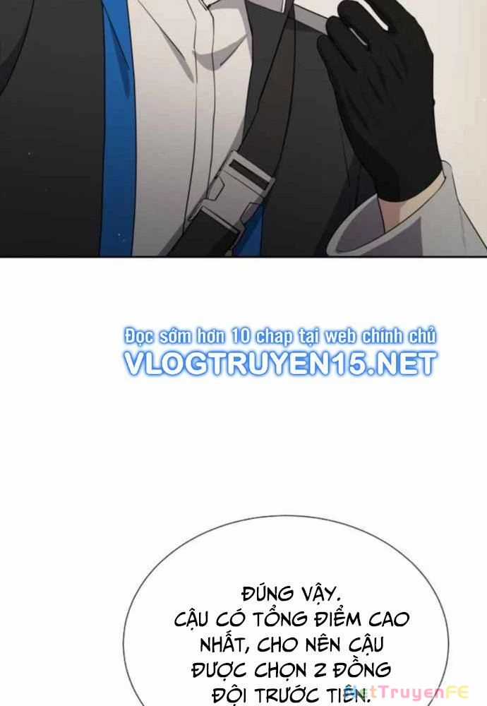 Người Chơi Thiên Tài Hồi Quy Chapter 15 trang 67