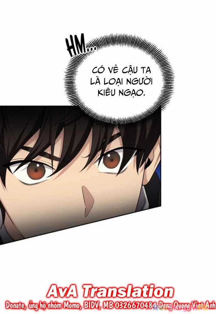 Người Chơi Thiên Tài Hồi Quy Chapter 15 trang 76