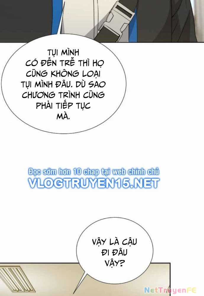 Người Chơi Thiên Tài Hồi Quy Chapter 15 trang 8