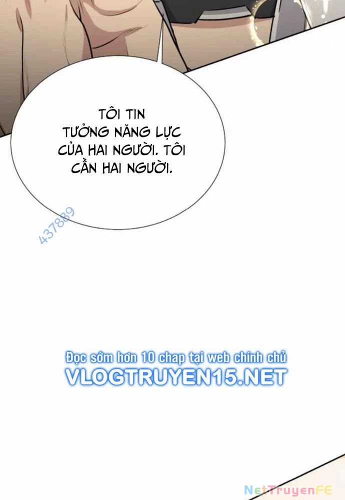 Người Chơi Thiên Tài Hồi Quy Chapter 15 trang 85