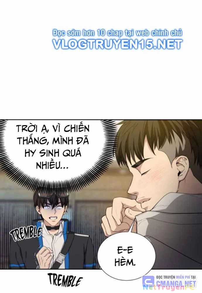 Người Chơi Thiên Tài Hồi Quy Chapter 15 trang 87
