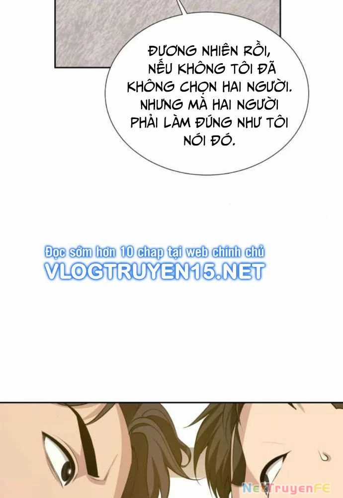 Người Chơi Thiên Tài Hồi Quy Chapter 15 trang 89