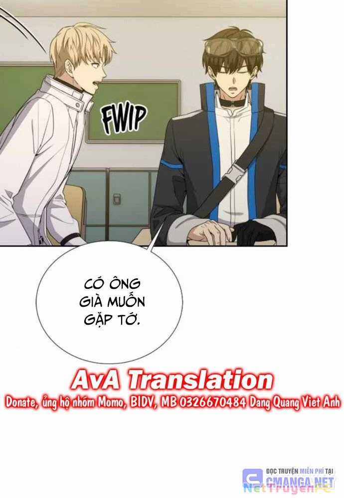 Người Chơi Thiên Tài Hồi Quy Chapter 15 trang 9