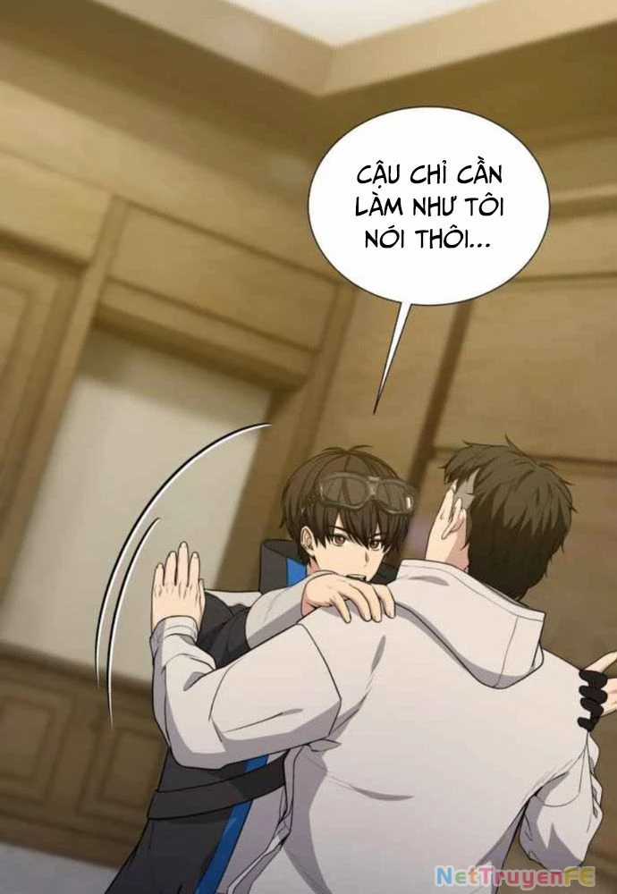 Người Chơi Thiên Tài Hồi Quy Chapter 15 trang 98