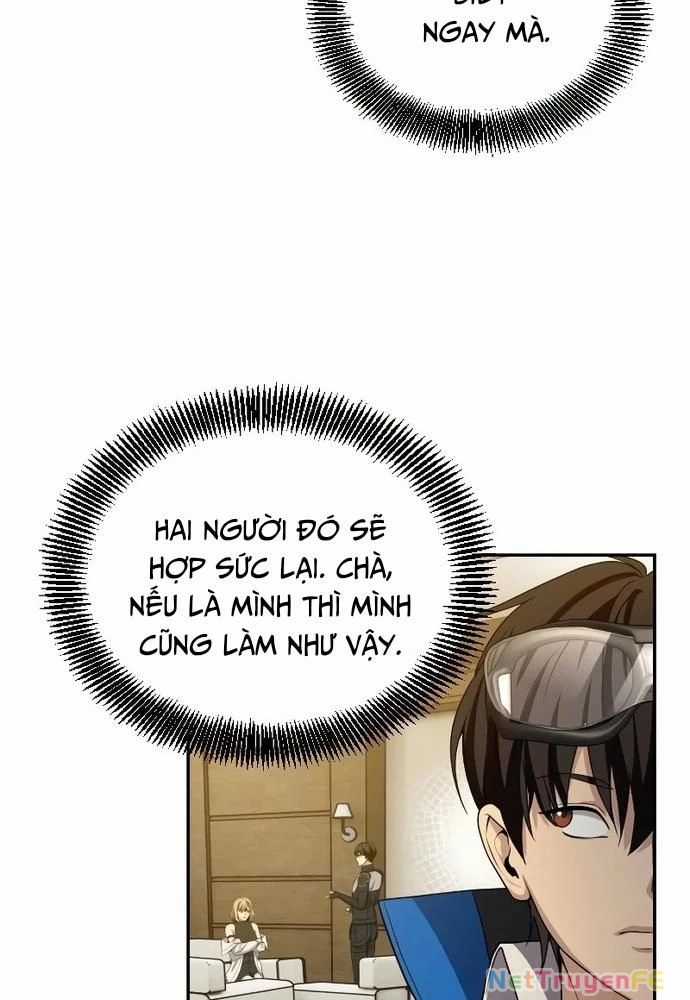 Người Chơi Thiên Tài Hồi Quy Chapter 17 trang 100