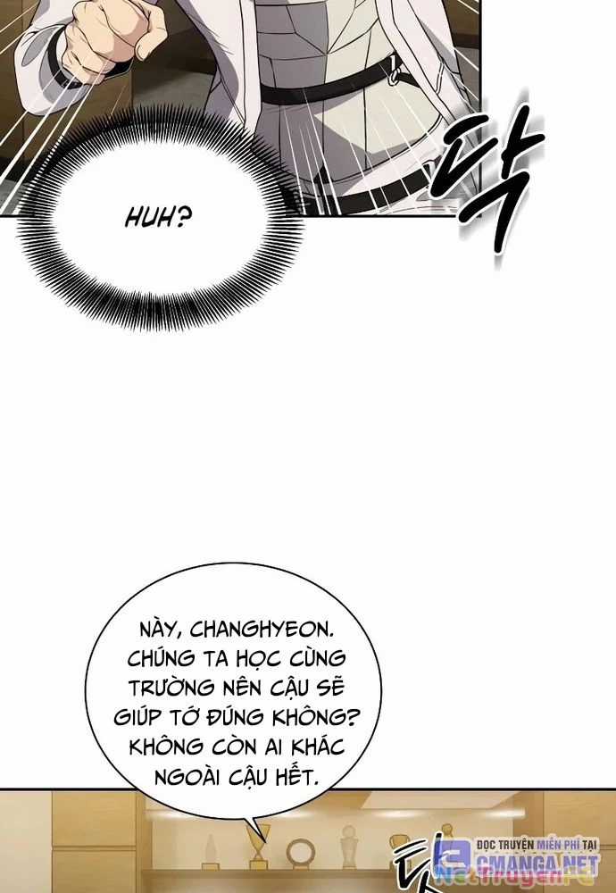 Người Chơi Thiên Tài Hồi Quy Chapter 17 trang 105