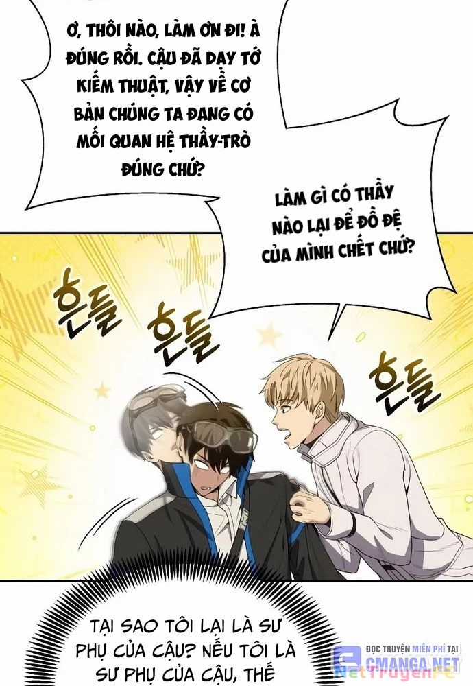 Người Chơi Thiên Tài Hồi Quy Chapter 17 trang 108
