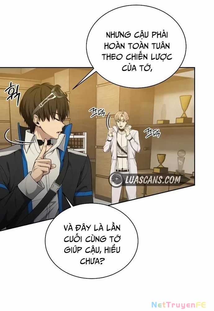 Người Chơi Thiên Tài Hồi Quy Chapter 17 trang 115