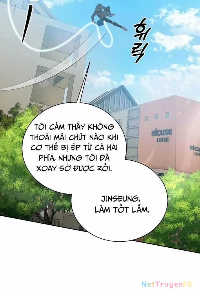Người Chơi Thiên Tài Hồi Quy Chapter 17 trang 26