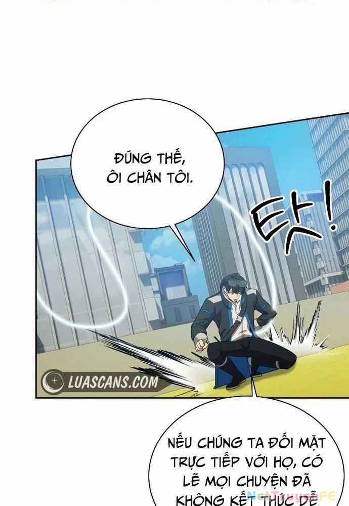 Người Chơi Thiên Tài Hồi Quy Chapter 17 trang 29