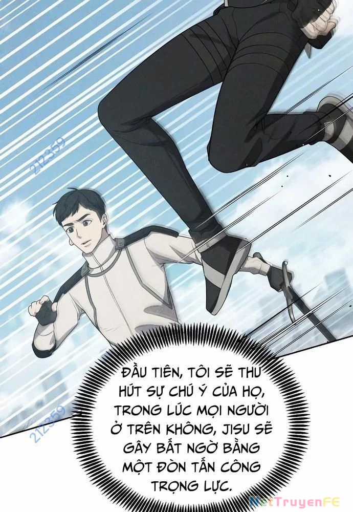 Người Chơi Thiên Tài Hồi Quy Chapter 17 trang 31