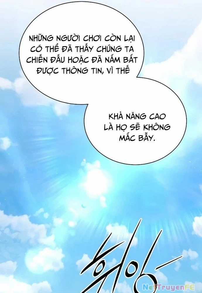 Người Chơi Thiên Tài Hồi Quy Chapter 17 trang 35