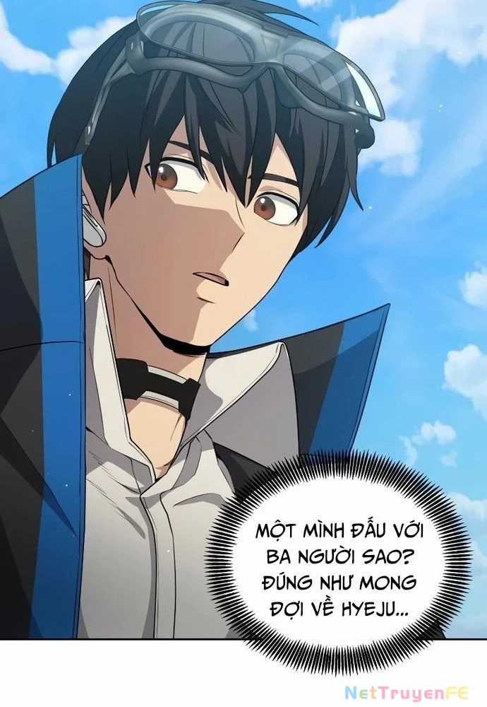 Người Chơi Thiên Tài Hồi Quy Chapter 17 trang 41