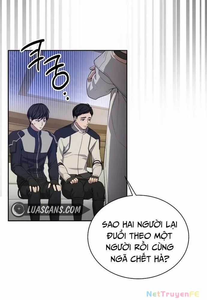 Người Chơi Thiên Tài Hồi Quy Chapter 17 trang 50