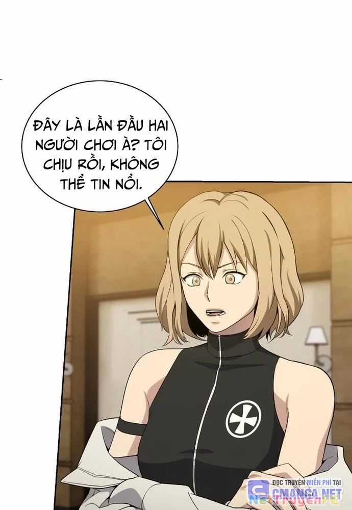 Người Chơi Thiên Tài Hồi Quy Chapter 17 trang 51
