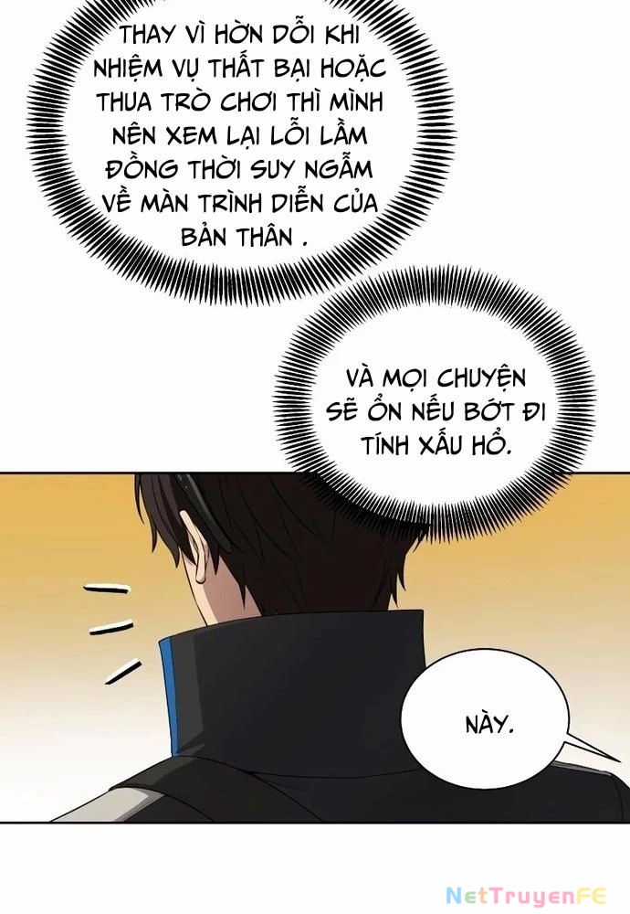 Người Chơi Thiên Tài Hồi Quy Chapter 17 trang 56