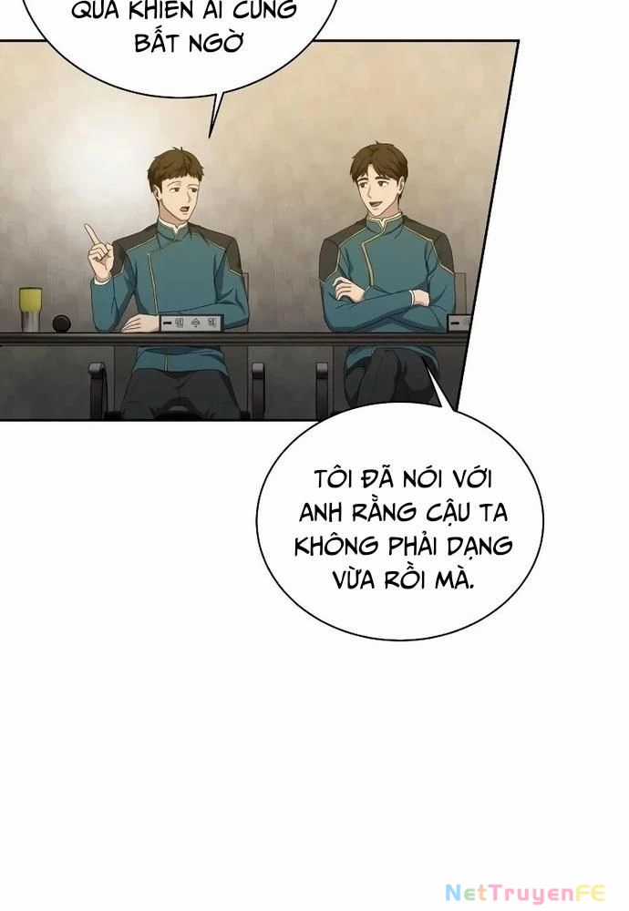 Người Chơi Thiên Tài Hồi Quy Chapter 17 trang 67