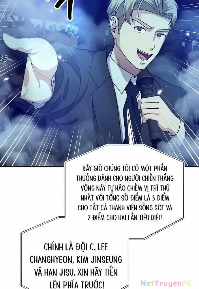 Người Chơi Thiên Tài Hồi Quy Chapter 17 trang 76