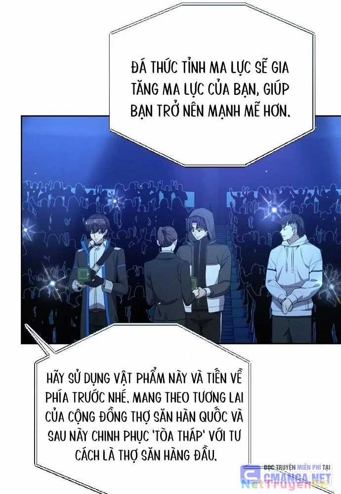 Người Chơi Thiên Tài Hồi Quy Chapter 17 trang 81