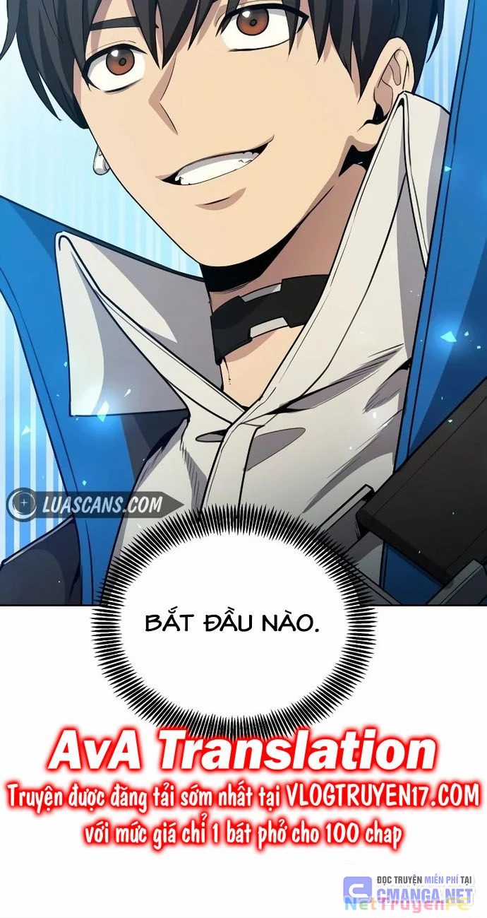 Người Chơi Thiên Tài Hồi Quy Chapter 19 trang 126