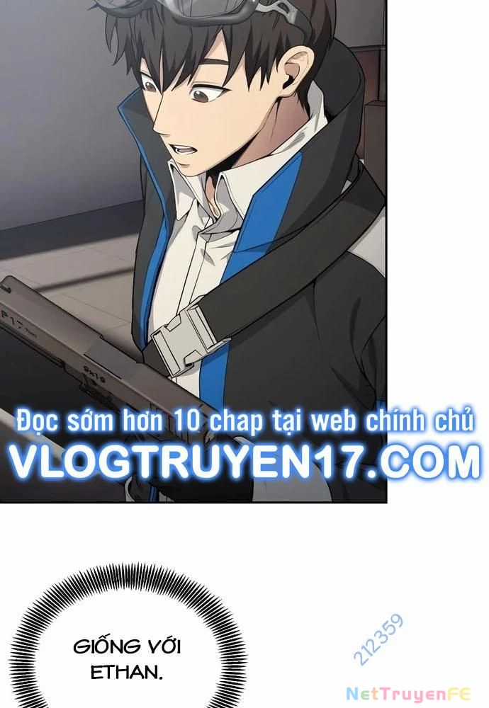 Người Chơi Thiên Tài Hồi Quy Chapter 19 trang 22