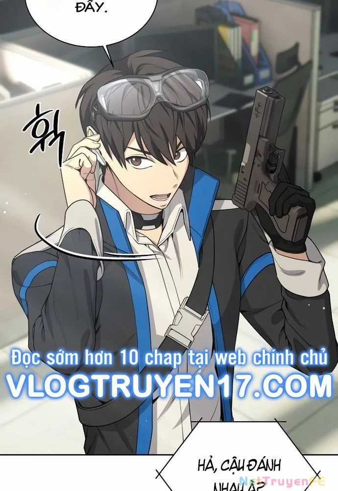 Người Chơi Thiên Tài Hồi Quy Chapter 19 trang 32