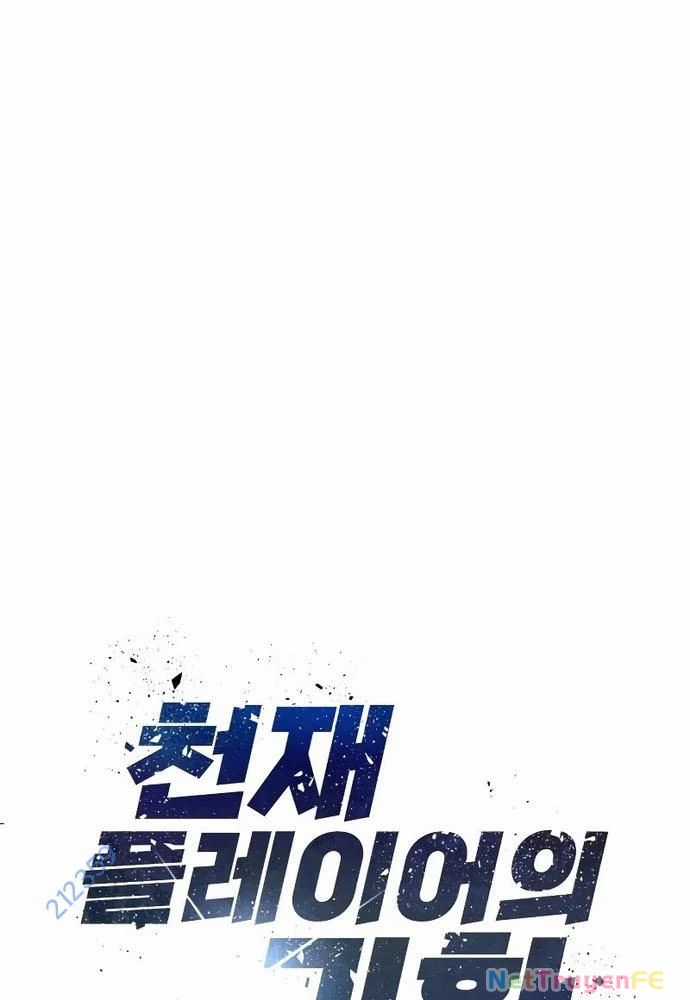 Người Chơi Thiên Tài Hồi Quy Chapter 19 trang 38