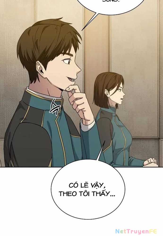 Người Chơi Thiên Tài Hồi Quy Chapter 19 trang 44