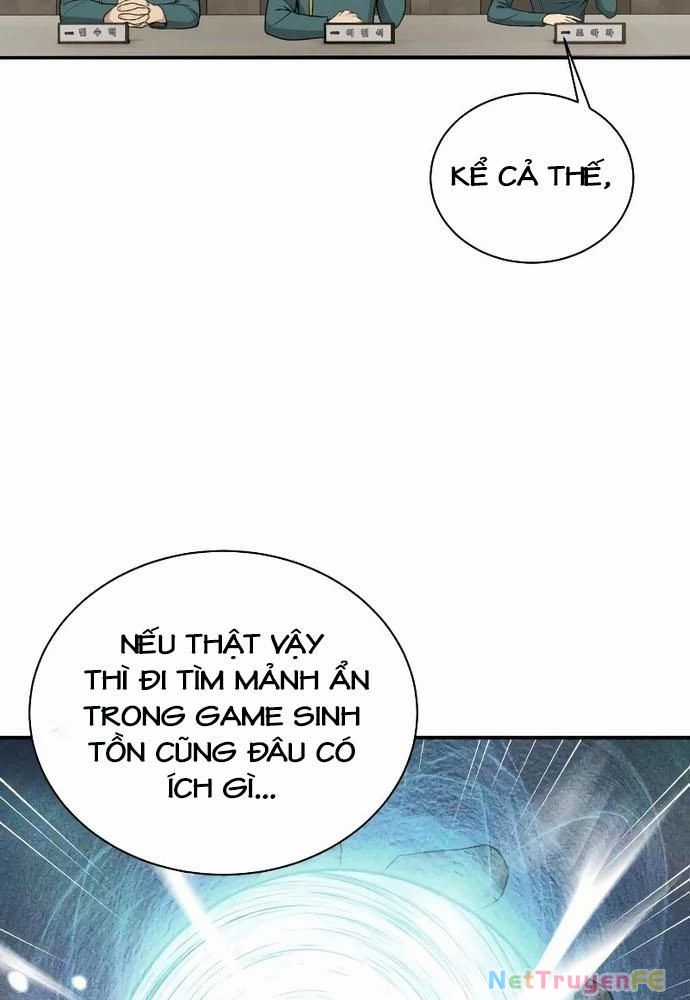 Người Chơi Thiên Tài Hồi Quy Chapter 19 trang 47