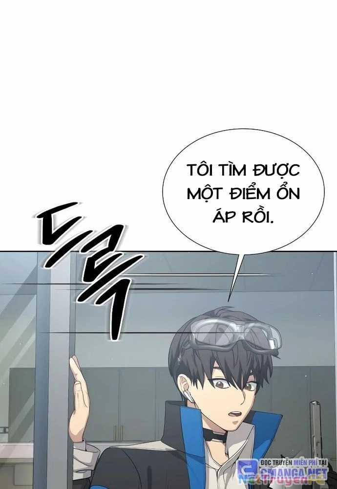 Người Chơi Thiên Tài Hồi Quy Chapter 19 trang 6