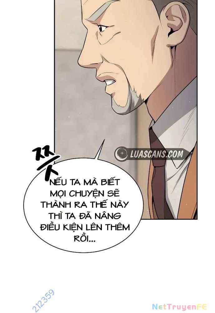 Người Chơi Thiên Tài Hồi Quy Chapter 19 trang 62