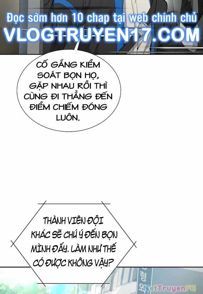 Người Chơi Thiên Tài Hồi Quy Chapter 19 trang 7