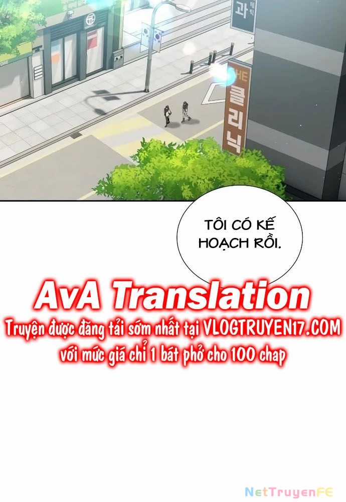 Người Chơi Thiên Tài Hồi Quy Chapter 19 trang 8