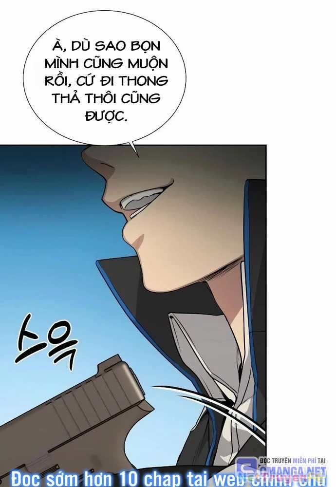 Người Chơi Thiên Tài Hồi Quy Chapter 19 trang 9