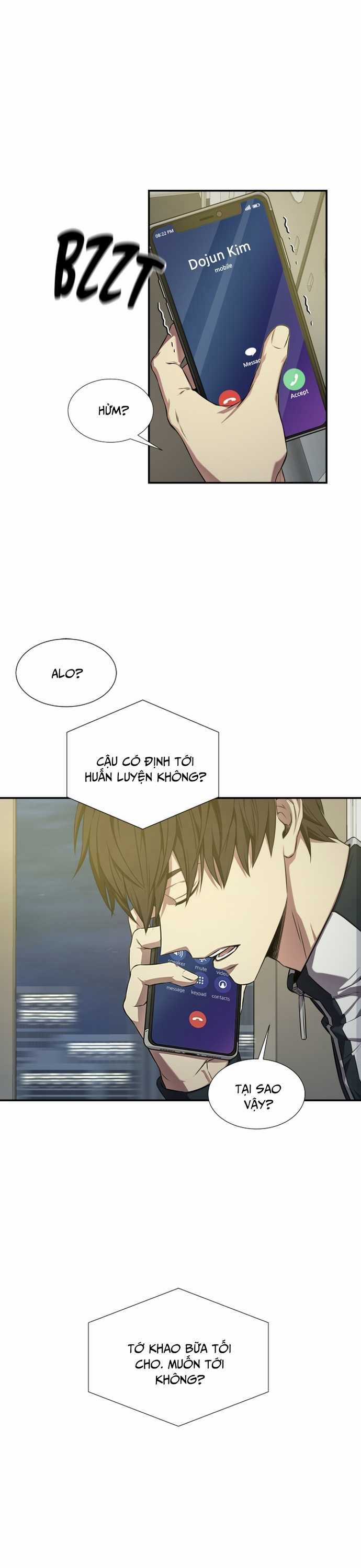 Người Chơi Thiên Tài Hồi Quy Chapter 2 trang 13