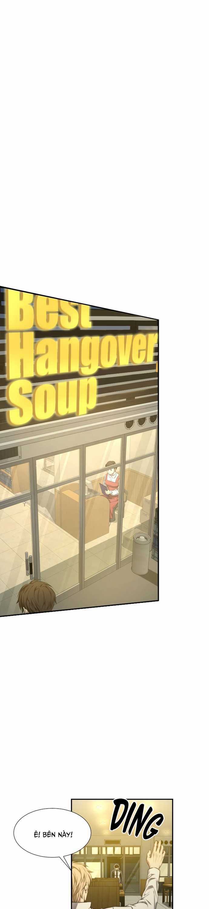 Người Chơi Thiên Tài Hồi Quy Chapter 2 trang 14