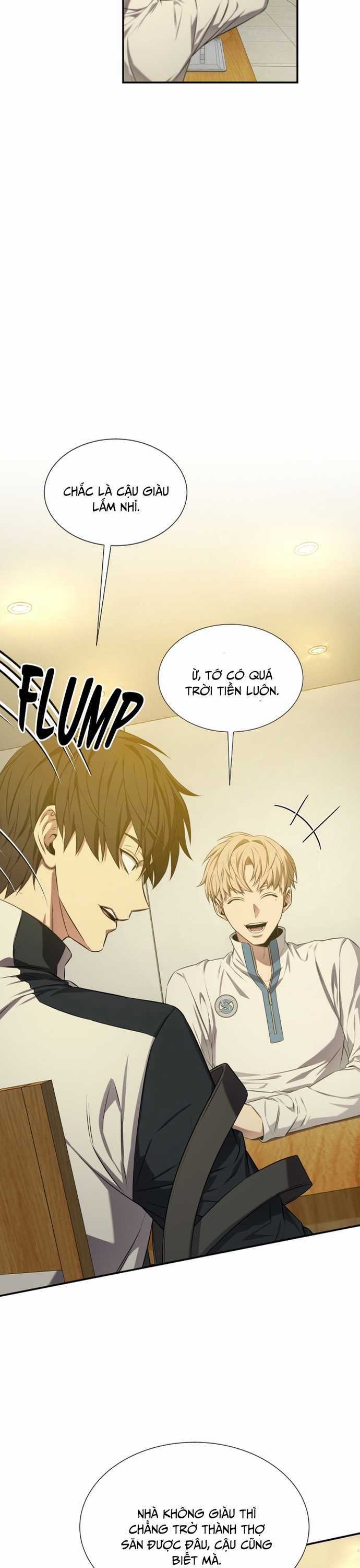 Người Chơi Thiên Tài Hồi Quy Chapter 2 trang 15