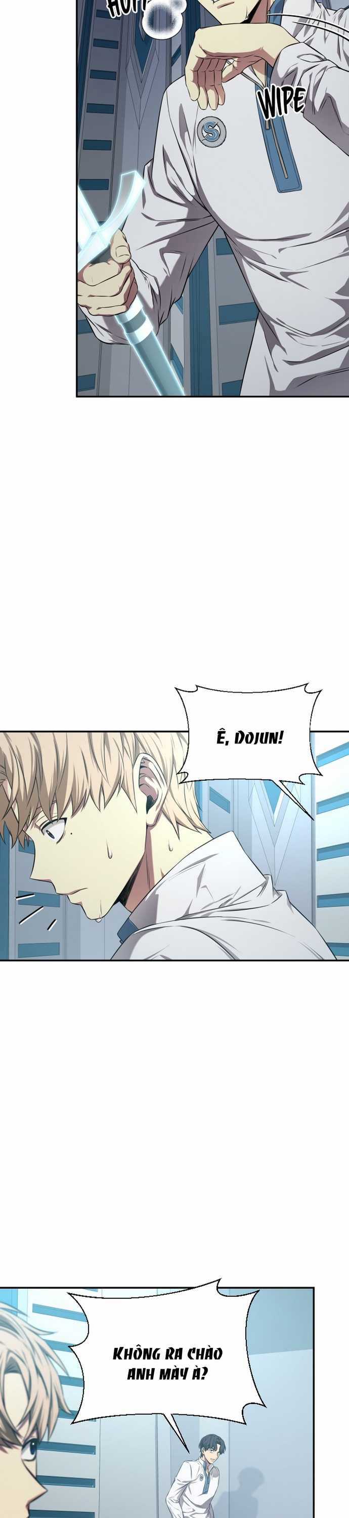 Người Chơi Thiên Tài Hồi Quy Chapter 2 trang 2